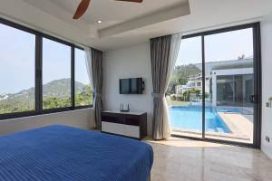 Sea view Villa Josefina - 4 bedroom
