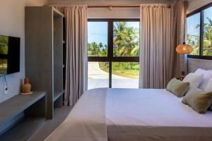 Casa Mar Kaak - Conforto e Privacidade na Praia do Marceneiro - Com Serviço