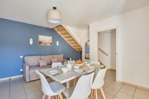 Appart'hotels Residence Odalys Le Mas des Flamants : photos des chambres