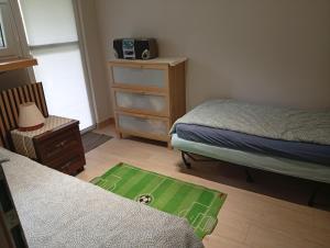 Apartament Zacisze 2 big 4U