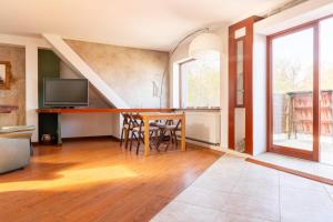 Victus Apartamenty, Apartament Loft