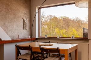 Victus Apartamenty, Apartament Loft