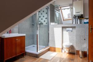 Victus Apartamenty, Apartament Loft