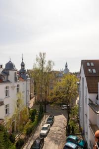 Victus Apartamenty, Apartament Loft