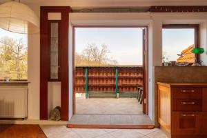 Victus Apartamenty, Apartament Loft