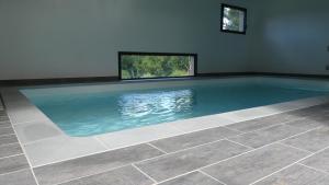 Domaine de Tréouzien