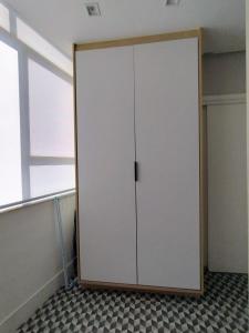 Quadra da Praia de Copacabana