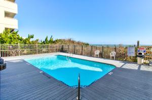 Salty Hammocks B6 by Carolina Beach Realty