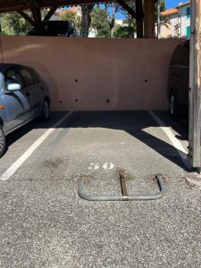 Appartements Au coeur de ste Max, la Terracota 4 pers avec parking : photos des chambres