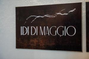 FuoriPorta Affitti Brevi - Idi di Maggio - CaSanGiorgio104Apartments