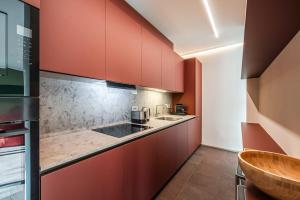 FuoriPorta Affitti Brevi - Idi di Maggio - CaSanGiorgio104Apartments