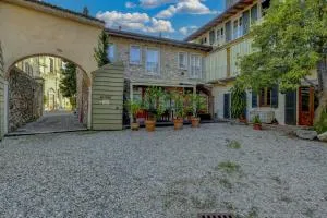 Barchi Resort - Apartments & Suites - Roe