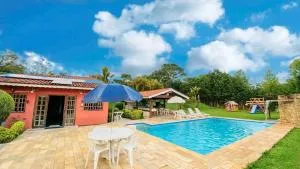 Rancho Shangrilá - 皮拉卡亚