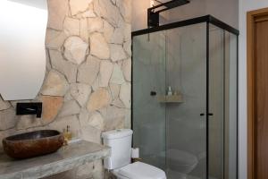 Casa Mar Kaak - Conforto e Privacidade na Praia do Marceneiro - Com Serviço