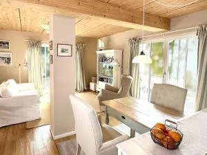 Am Inselufer - Caputh