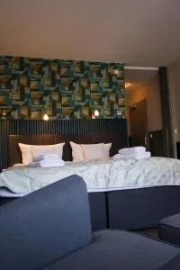 Gästehaus Dresdner Hof - Weisskirchen an der Neisse