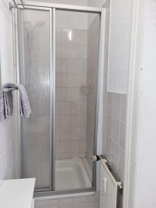 Appartements im Patriotischen Weg