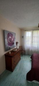 Sejours chez l'habitant Les lavandieres : photos des chambres