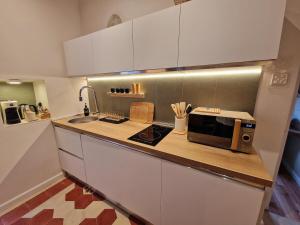 Tal-Pupa Converted Home