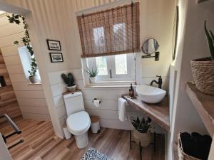 Tal-Pupa Converted Home