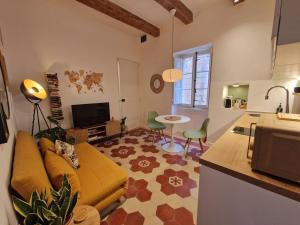 Tal-Pupa Converted Home