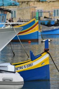 Tal-Pupa Converted Home