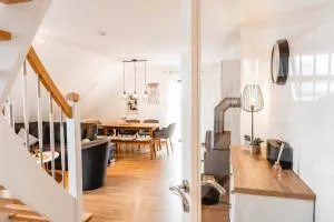 Huxfeld-Hof - Wörpe - Kirchtimke