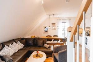 Huxfeld-Hof - Wörpe