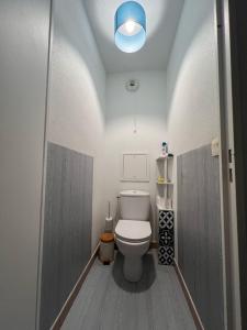 Sejours chez l'habitant Apt Disneyland Paris 2 chambres, parking, bus a 1mn : photos des chambres