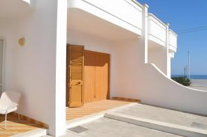 Casa vacanze Mizu per 4 a San Foca