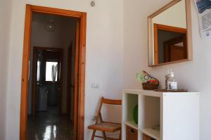 Casa vacanze Mizu per 4 a San Foca