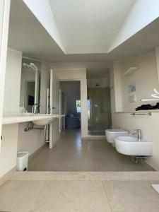 Blue horizon retreat-Luxury Penthouse