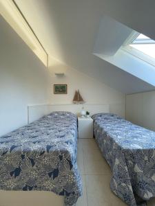 Blue horizon retreat-Luxury Penthouse