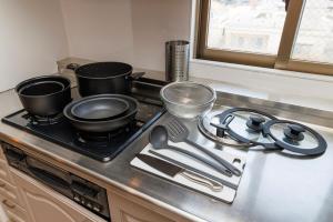 A3 Maximum 8 people OK! Perfect for families and groups! Free parking for up to 2 cars! Walking distance to the beach & many restaurants A3コーディアルステイ