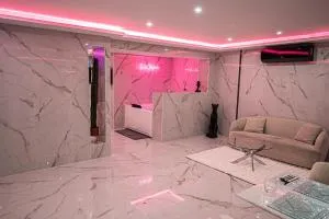 Beautiful Skyline Suite 30 minutes from Paris! - 梅里索瓦茨