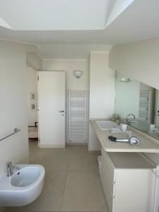 Blue horizon retreat-Luxury Penthouse