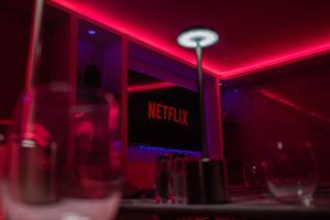 Beautiful Skyline Suite 30 minutes from Paris!