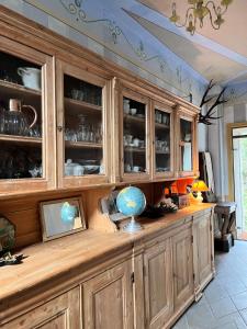 Maisons de vacances Family home in Lozere : Maison 7 Chambres