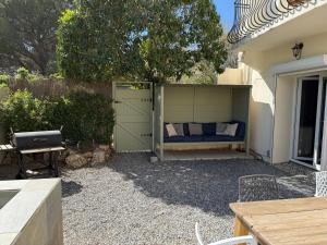 Maisons de vacances Les Ecuries - 3 bedroom Gite with plunge pool near Narbonne & the Canal du Midi : photos des chambres