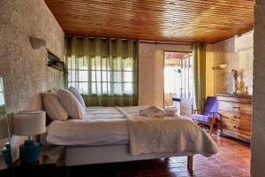 Sejours chez l'habitant Maison Florence : photos des chambres