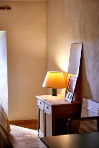 Sejours chez l'habitant Maison Florence : photos des chambres