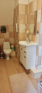 Apartament W Podkowie