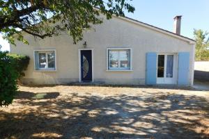 Maisons de vacances MMR 6 personnes avec cour privee et cloturee : photos des chambres