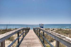 Sands V A3 by Carolina Beach Realty