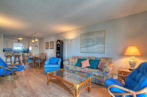 Sands V A3 by Carolina Beach Realty