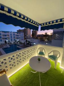 Apartamento Las Sirenas