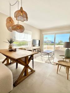 Sea View Apartment Cala Blanca Xabia - Ubytování bez kategorie ve městě Jávea