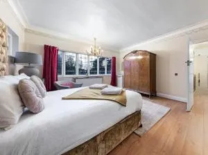 Large house with parking - Wanstead