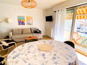 Appartements ESCALE Appartement 4 pers : photos des chambres