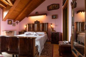 LA CASA DEI SOGNI Appartamento Orchidea